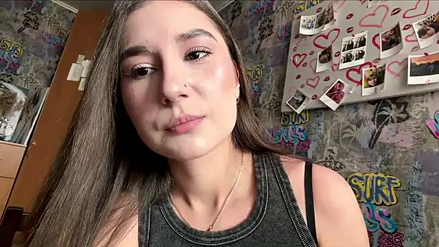 KittyNoSkirty online show from 07.28.26