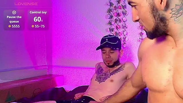 markus white online show from 07.22.26