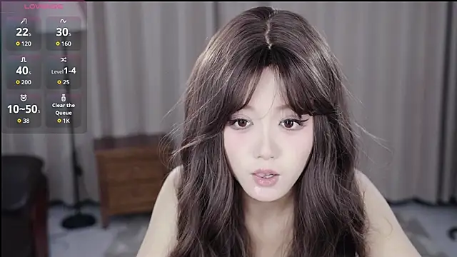 lulu-baby88 online show from 07.26.26