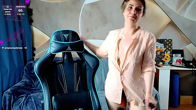 Millie Mint online show from 07.28.26