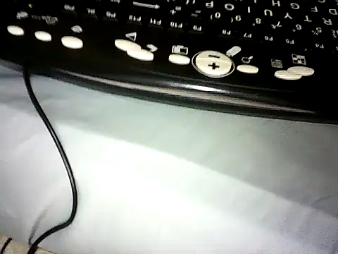 sexy salin online show from 07.23.26