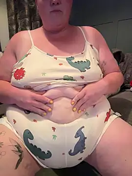 Curvy-BellaXXX online show from 07.28.26