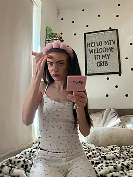 lottieraexx online show from 07.24.26