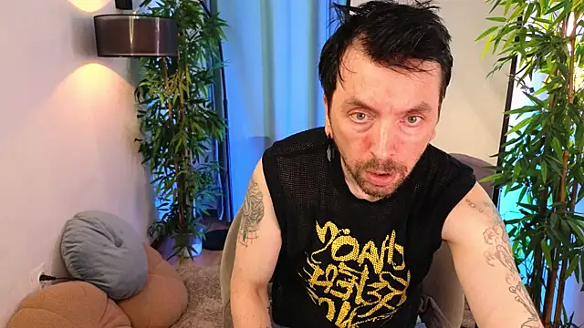 Markus R1vas online show from 07.21.26