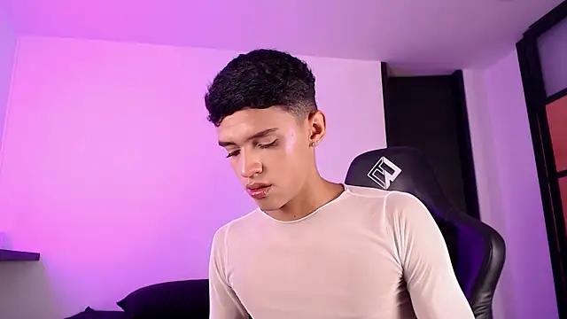 billy stars online show from 07.28.26