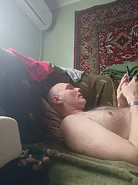 Exited Smoker online show from 07.24.26