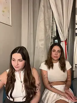  perfect duo online show from 07.22.26