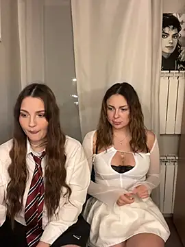  perfect duo online show from 07.24.26