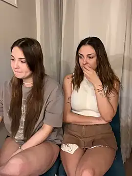  perfect duo online show from 07.25.26