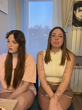  perfect duo online show from 07.27.26