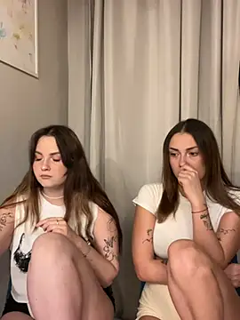  perfect duo online show from 07.29.26