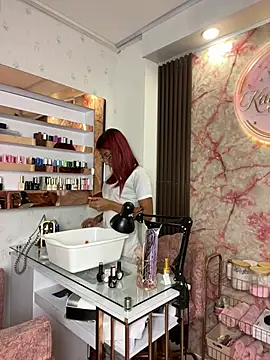 The Nails Sexx online show from 07.23.26