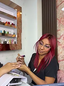 The Nails Sexx online show from 07.27.26
