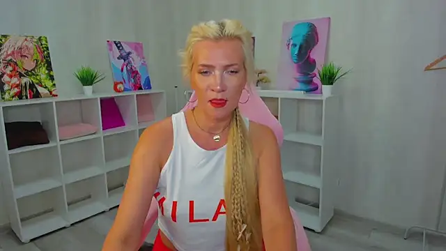 Karlen-Griessis online show from 07.28.26