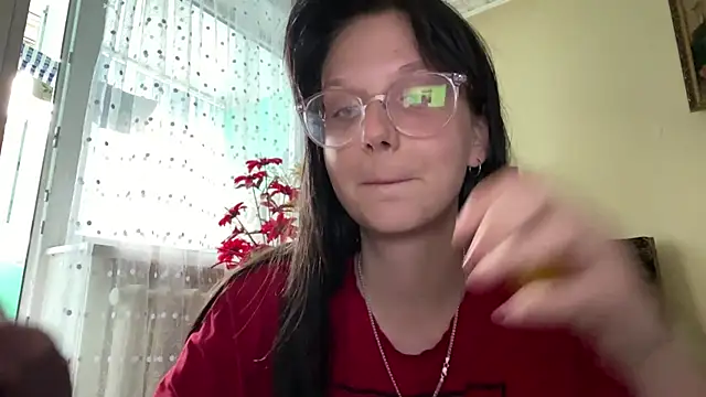HeatherMiley online show from 07.21.26