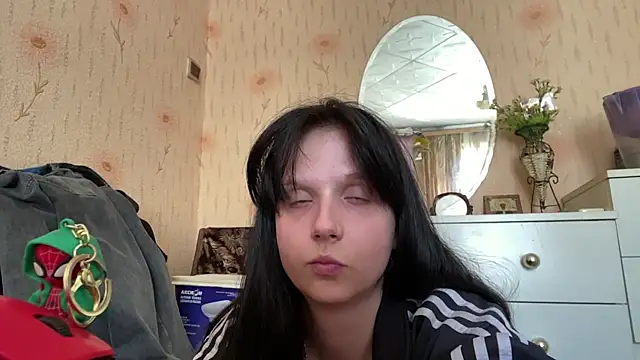 HeatherMiley online show from 07.23.26
