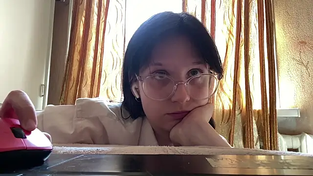 HeatherMiley online show from 07.24.26