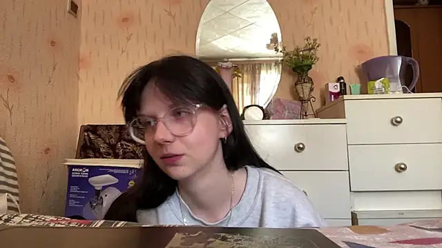 HeatherMiley online show from 07.27.26