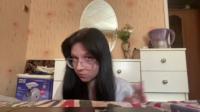 HeatherMiley online show from 07.31.26