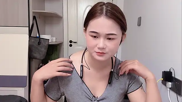 xiaolajiao-162 online show from 07.24.26