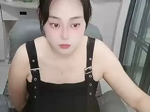 XIAxia00001 online show from 07.26.26