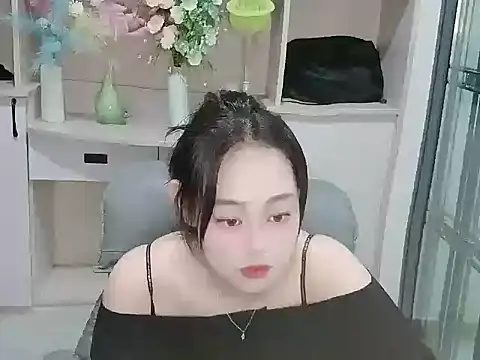 XIAxia00001 online show from 07.28.26