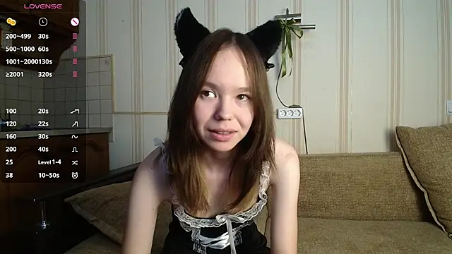 VipAria online show from 07.28.26
