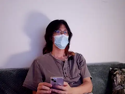 KinketsuBoy online show from 07.21.26