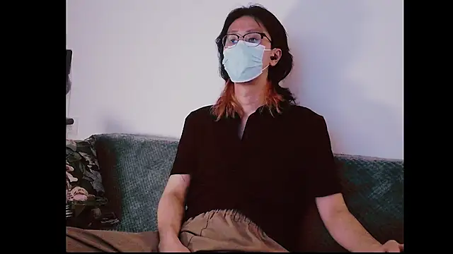 KinketsuBoy online show from 07.27.26