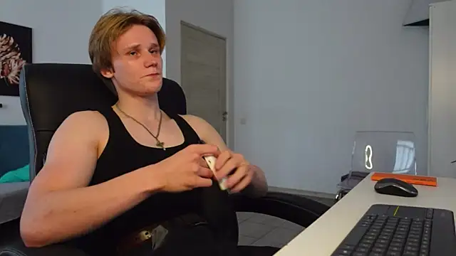 Ben Kane online show from 08.07.26