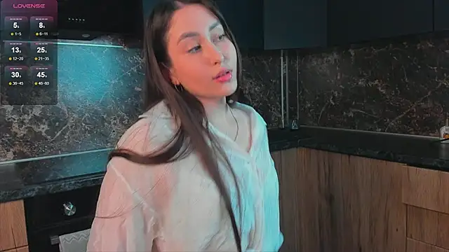 Elyra Noir online show from 07.27.26