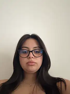Marialuvvv online show from 07.28.26