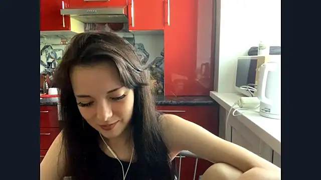 ElizaSins online show from 07.25.26