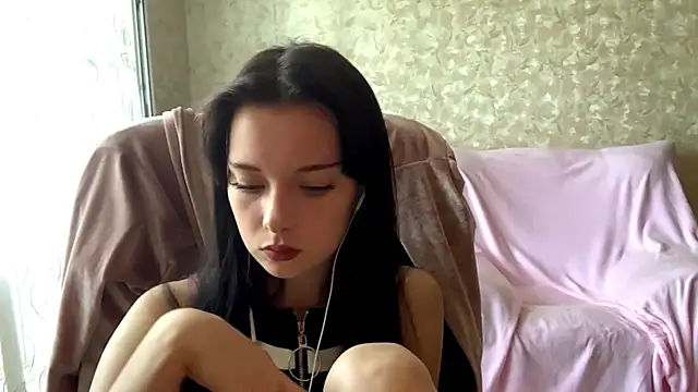 ElizaSins online show from 07.26.26