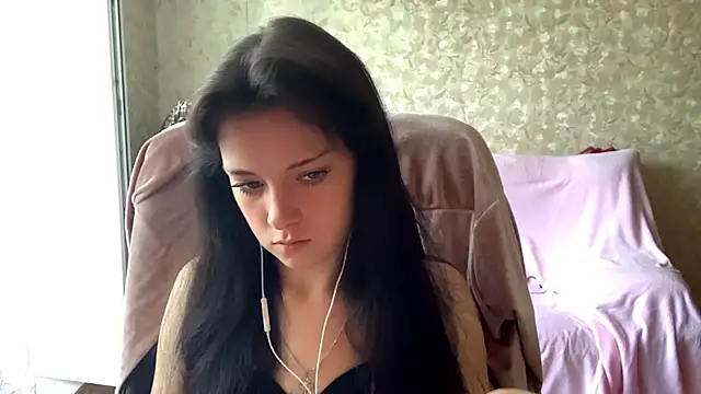 ElizaSins online show from 07.27.26
