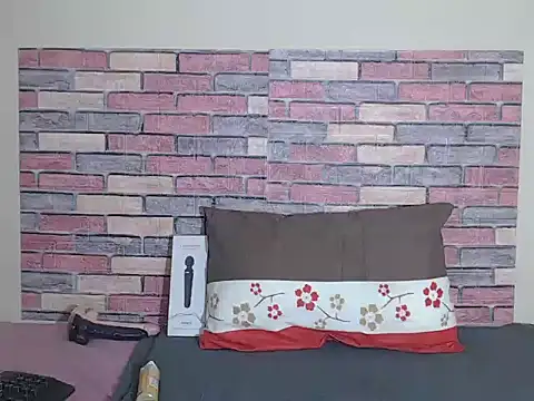 wildasjasmin online show from 07.24.26