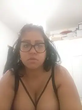 Snapshot of Ally-tete chatting on 07.25.26 Ally-tete online show from 07.25.26