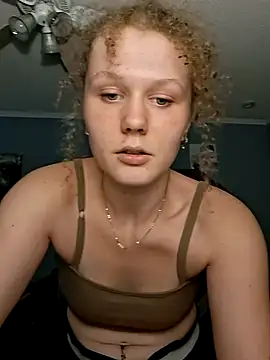 MaddieBoo1 online show from 07.23.26