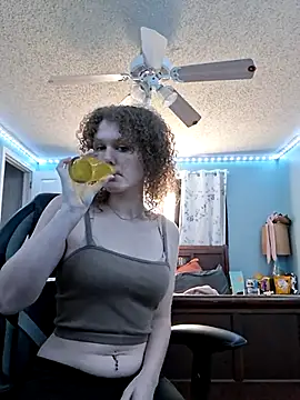 MaddieBoo1 online show from 07.24.26