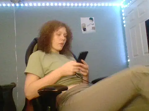 MaddieBoo1 online show from 07.28.26