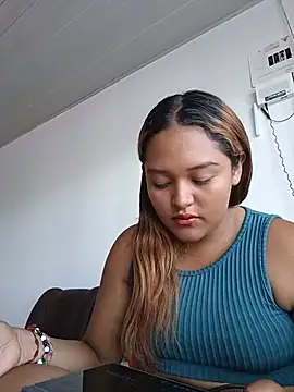 Stefanylovers26 online show from 07.27.26