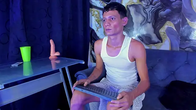 BEM-BOY online show from 07.22.26
