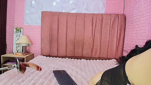 mpeachvelvet online show from 07.29.26