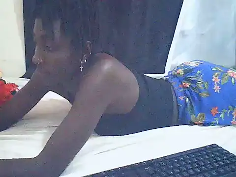 Tamara-5 online show from 07.29.26