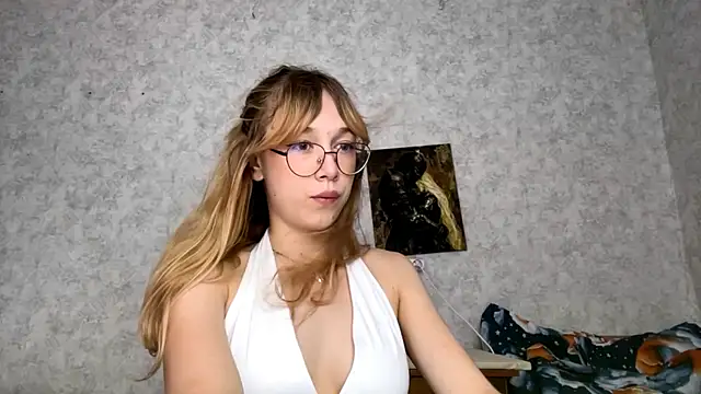 AriaFlyFerrari online show from 07.29.26