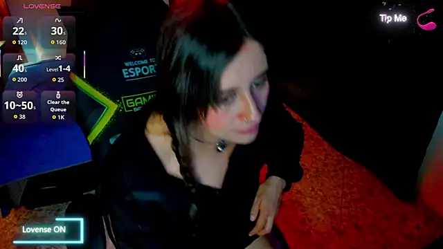 nina daft online show from 07.28.26