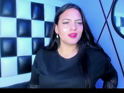 Isabella Moraa online show from 07.29.26