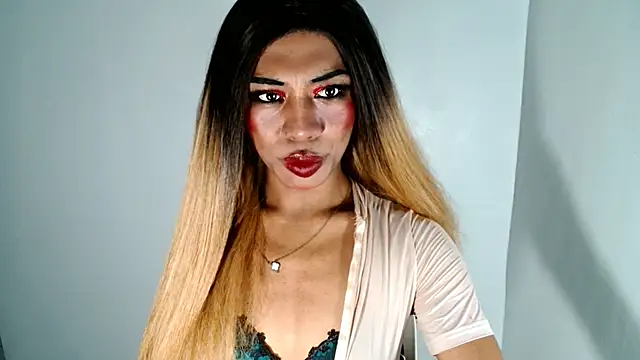 Vixen Erotica online show from 07.27.26