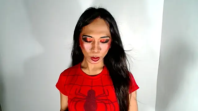 Vixen Erotica online show from 07.28.26