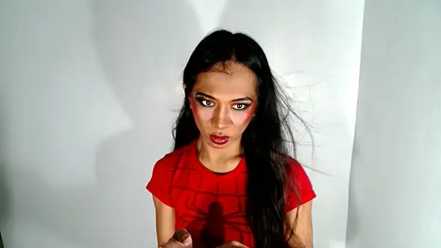 Vixen Erotica online show from 07.28.26